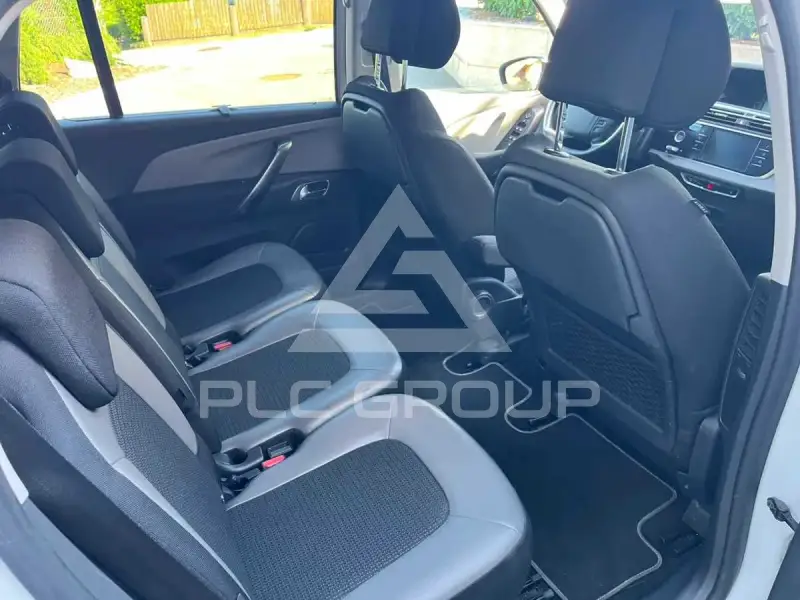 2019 Citroen C4