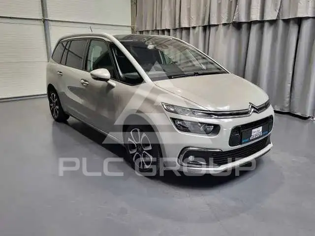 2019 Citroen C4