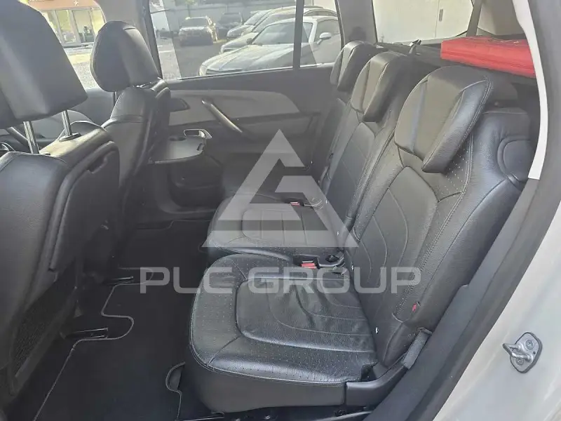 2019 Citroen C4