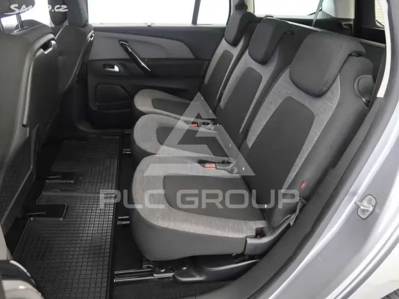 2019 Citroen C4