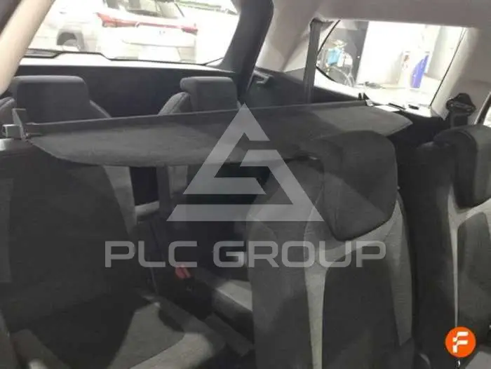 2019 Citroen C4