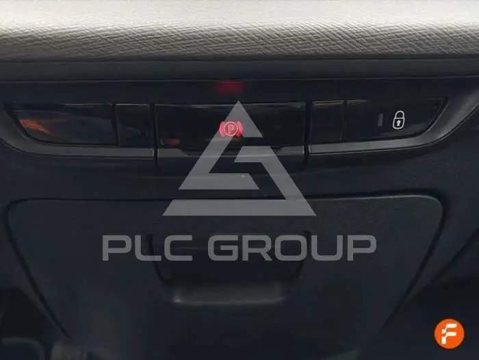 2019 Citroen C4