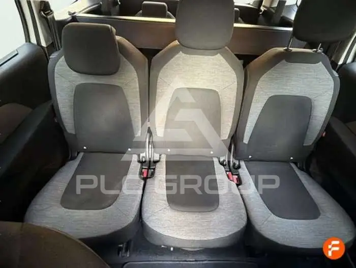 2019 Citroen C4
