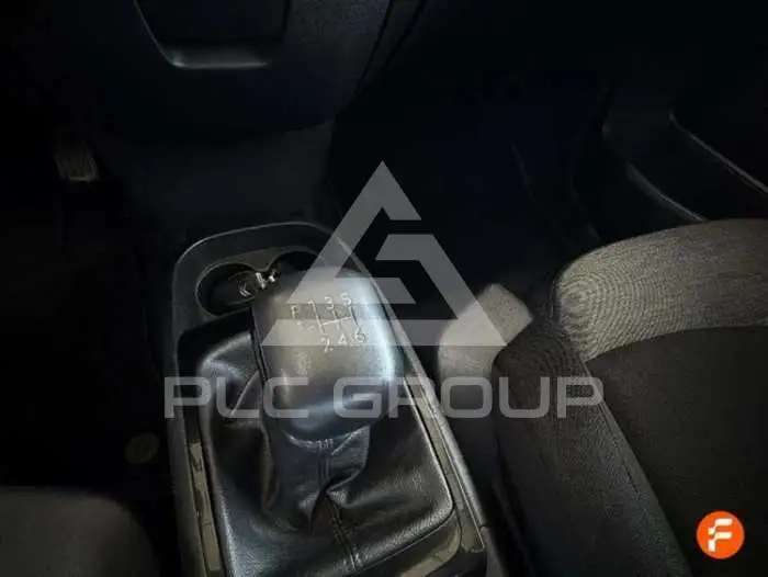2019 Citroen C4