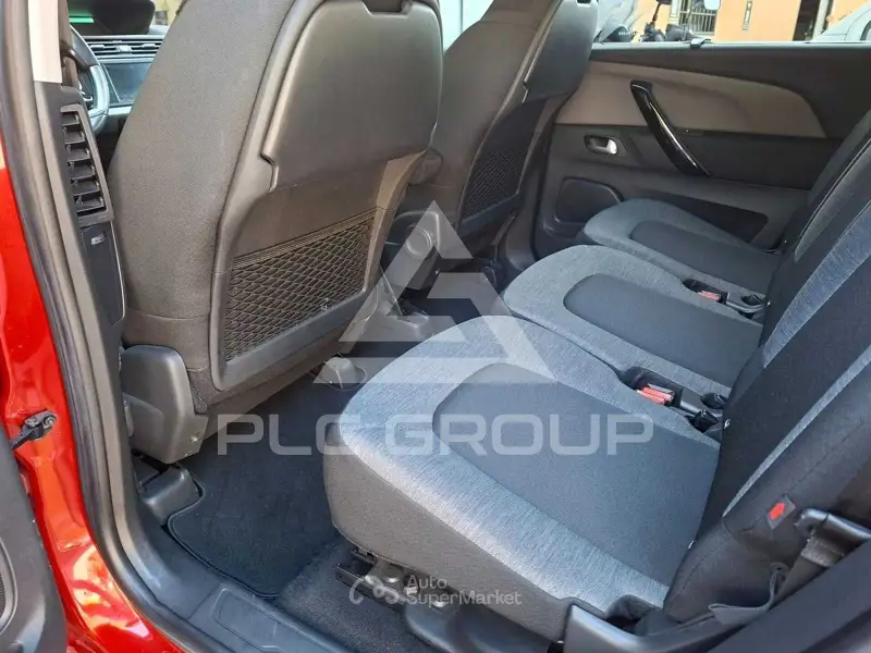 2019 Citroen C4