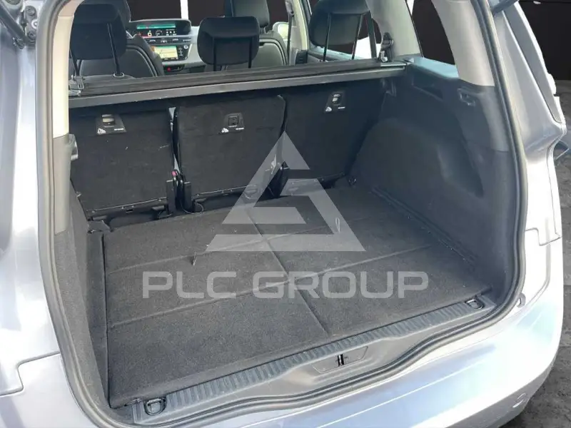2019 Citroen C4