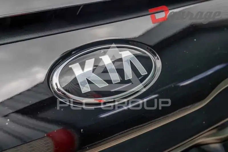 2019 KIA Rio
