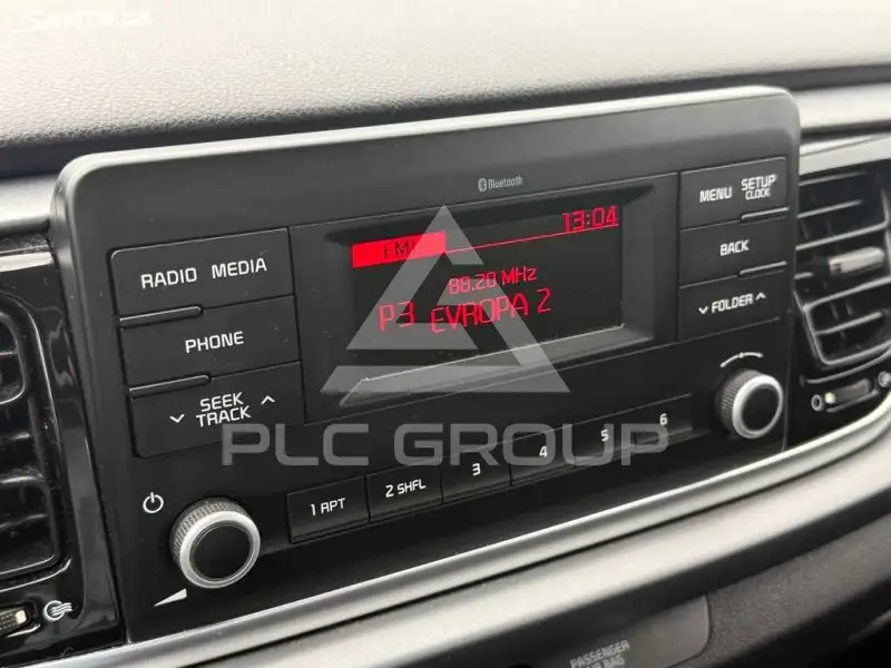2019 KIA Rio