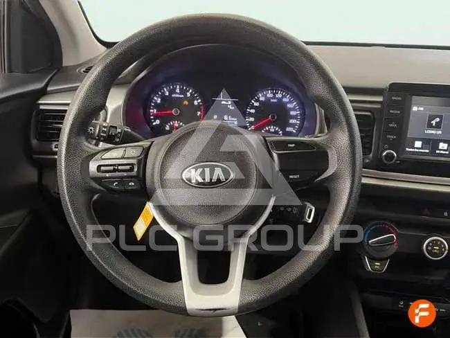 2019 KIA Rio