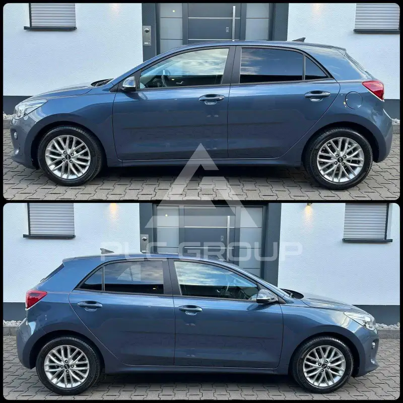 2019 KIA Rio