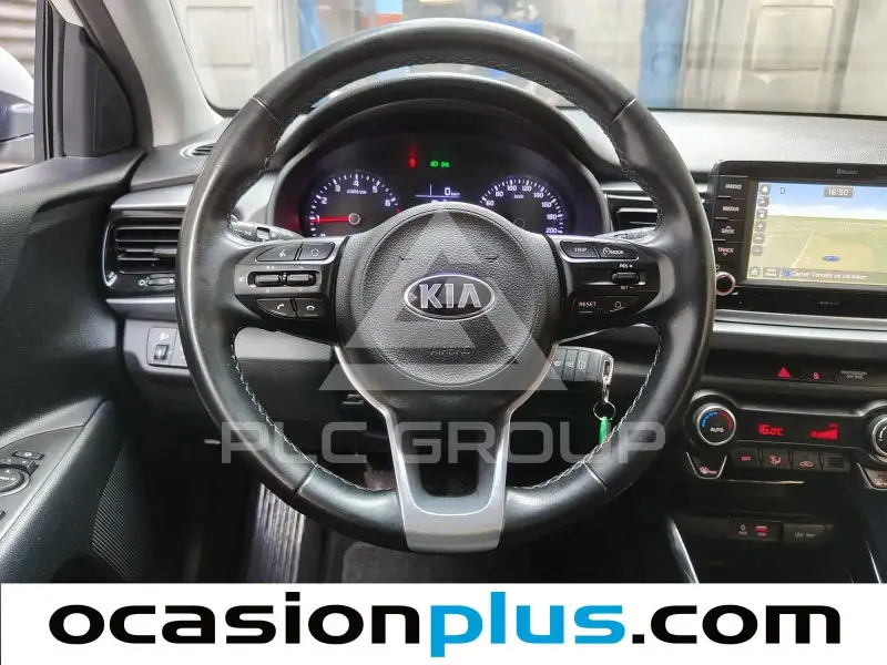 2019 KIA Rio