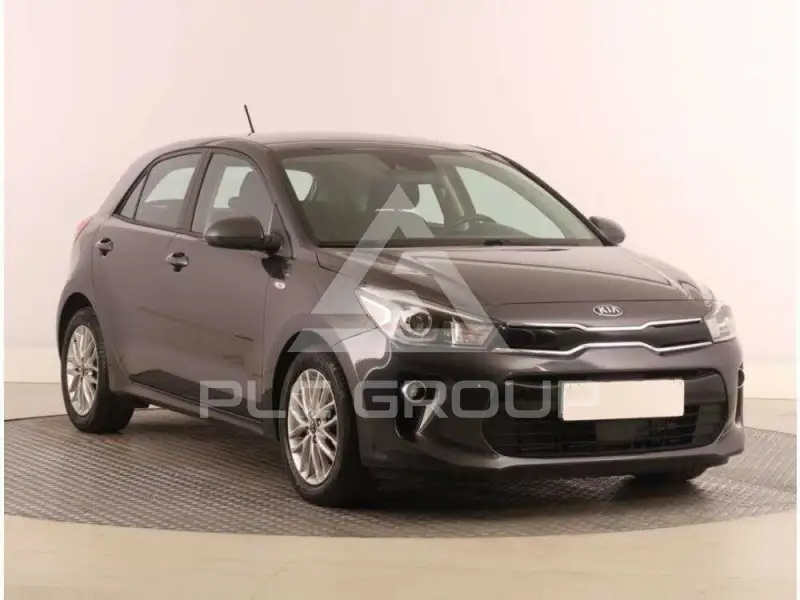 2019 KIA Rio