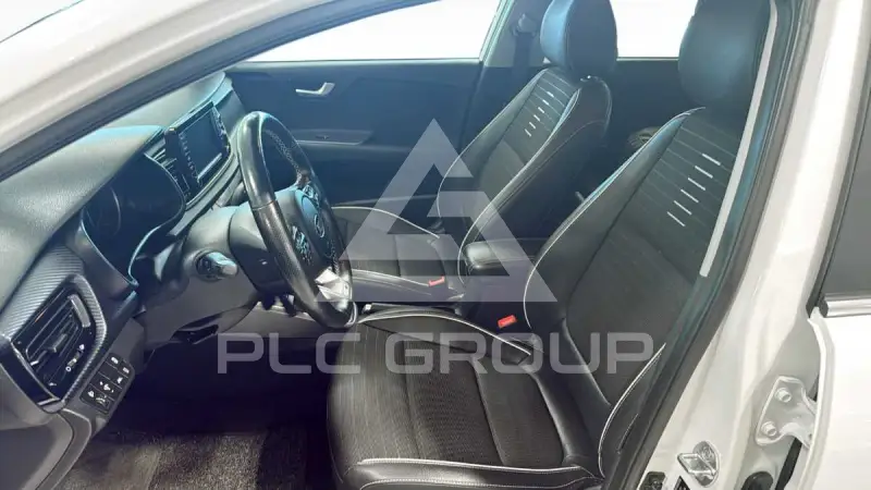 2019 KIA Rio