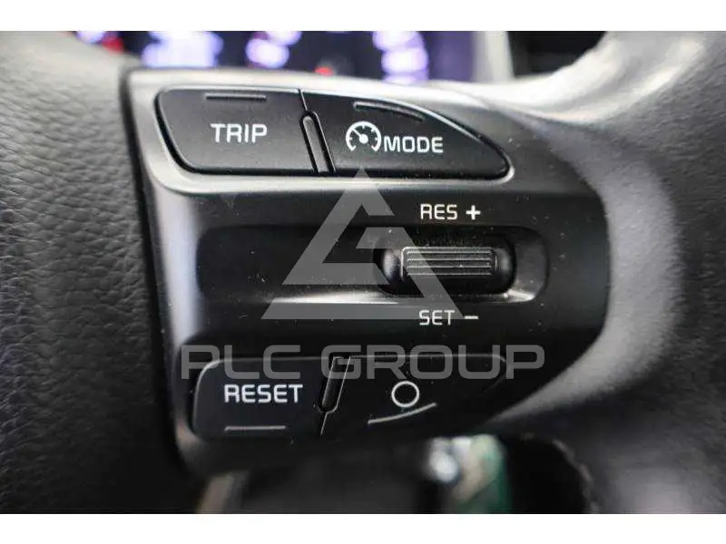 2019 KIA Rio