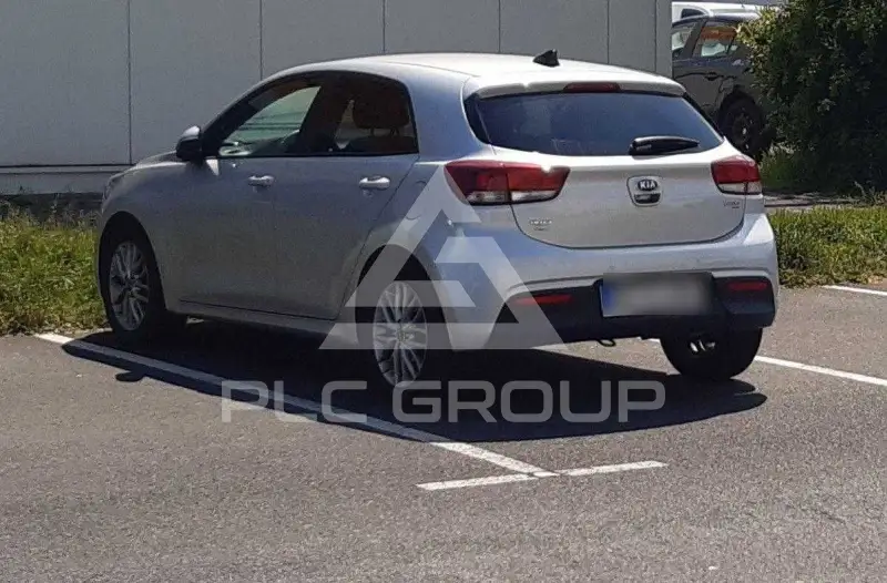 2019 KIA Rio