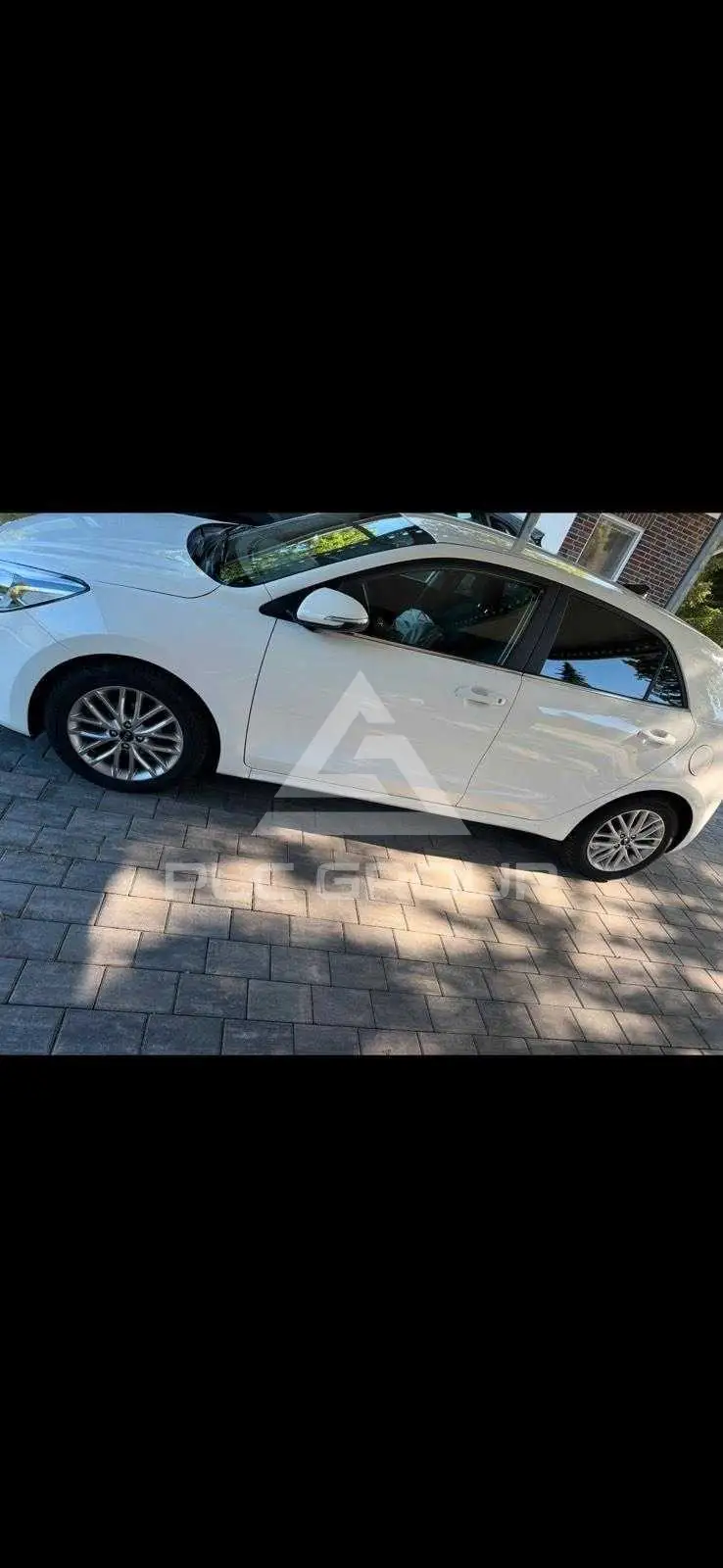 2019 KIA Rio