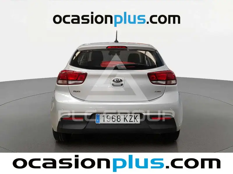 2019 KIA Rio