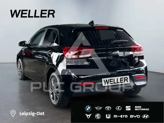 2019 KIA Rio