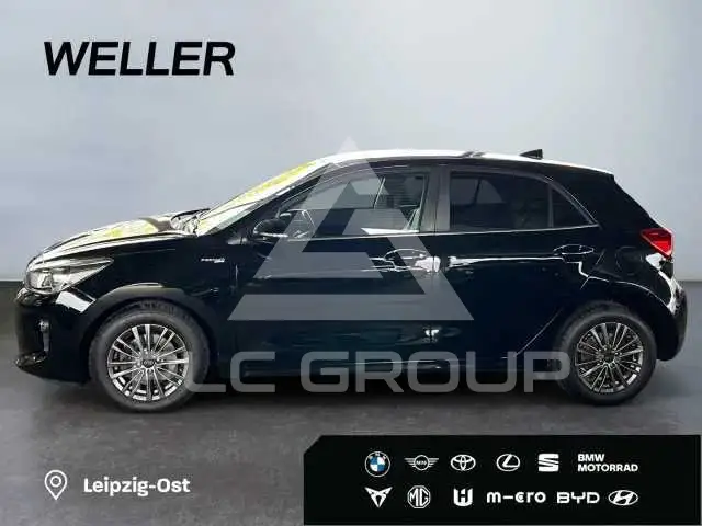 2019 KIA Rio