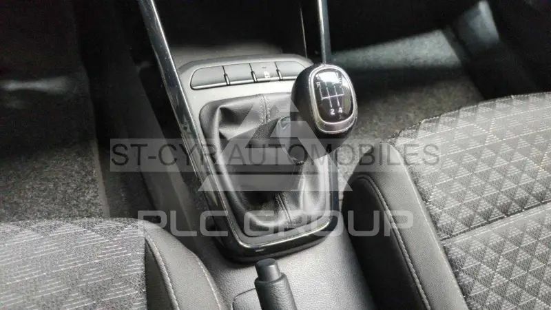 2019 KIA Rio