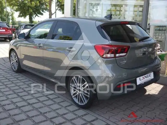 2019 KIA Rio