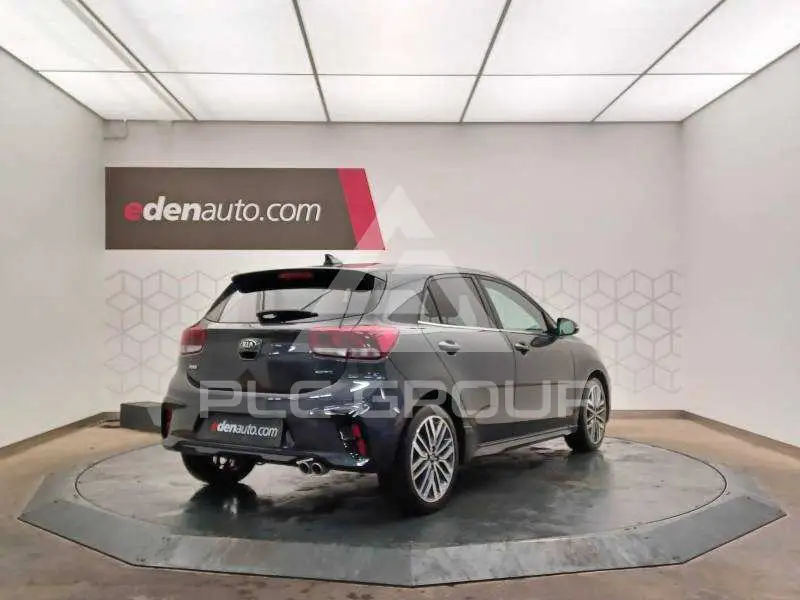 2019 KIA Rio