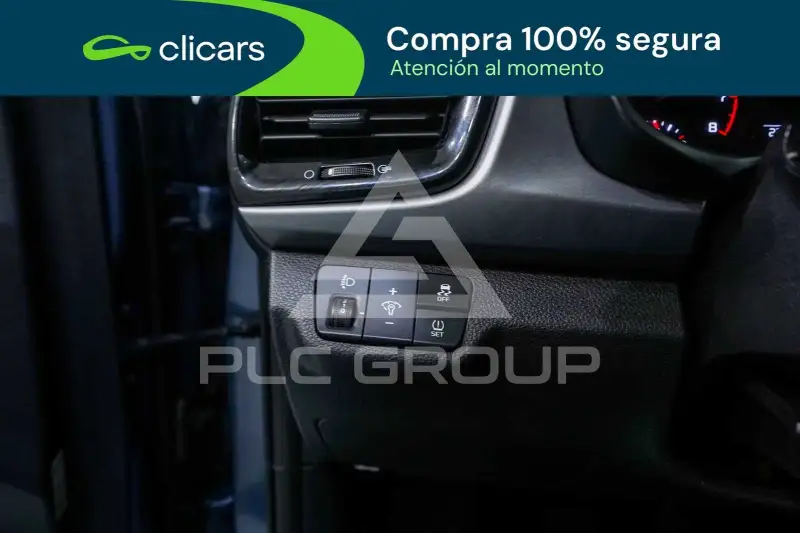 2019 KIA Rio