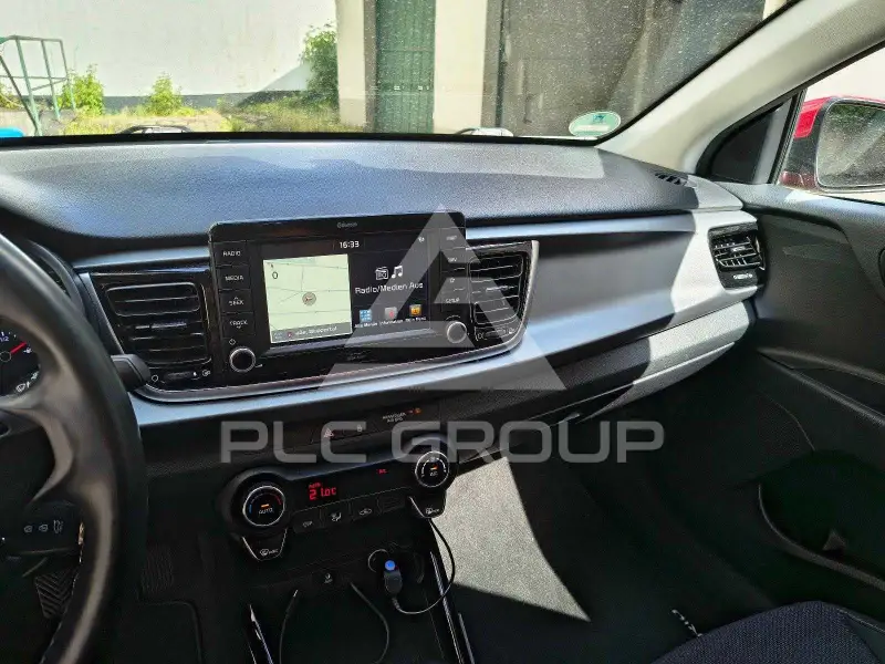 2019 KIA Rio