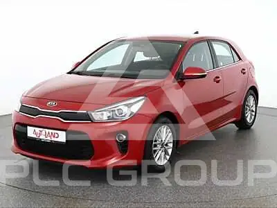 2019 KIA Rio