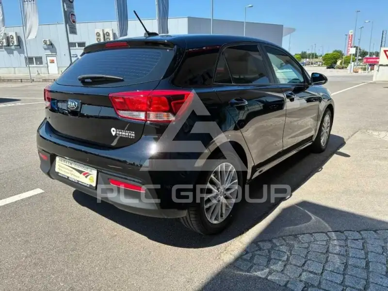 2019 KIA Rio