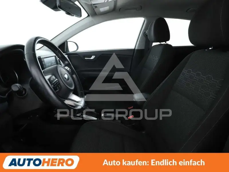 2019 KIA Rio