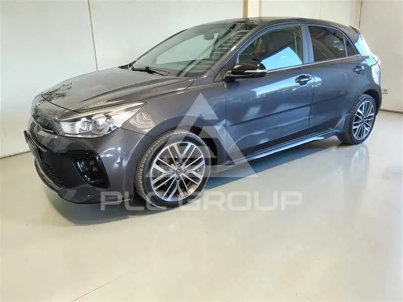 2019 KIA Rio