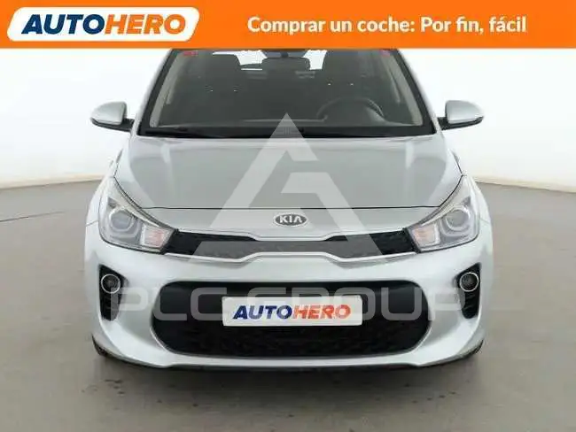 2019 KIA Rio
