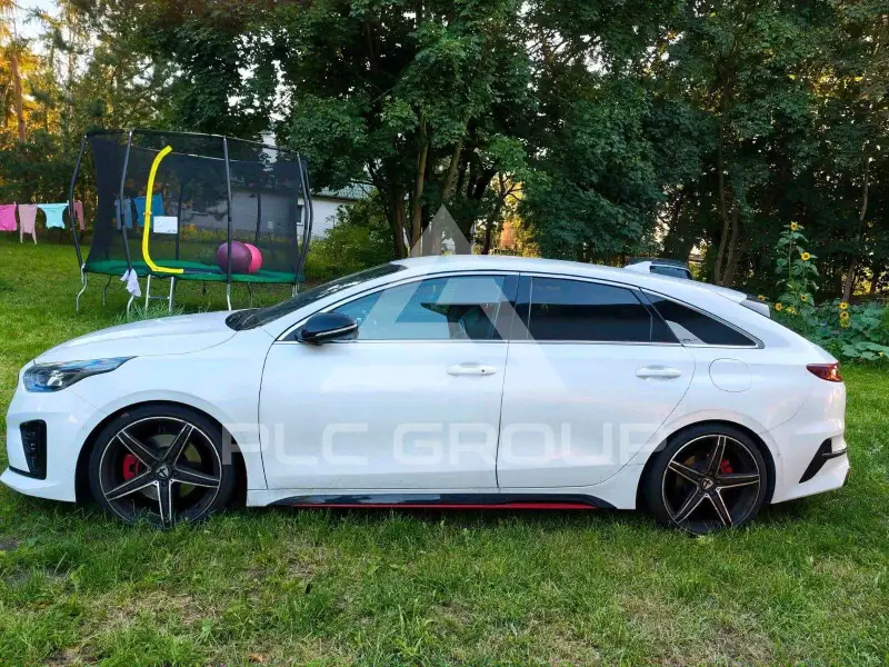 2019 KIA Ceed