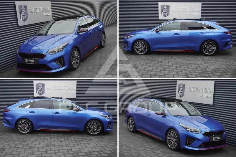 2019 KIA Ceed