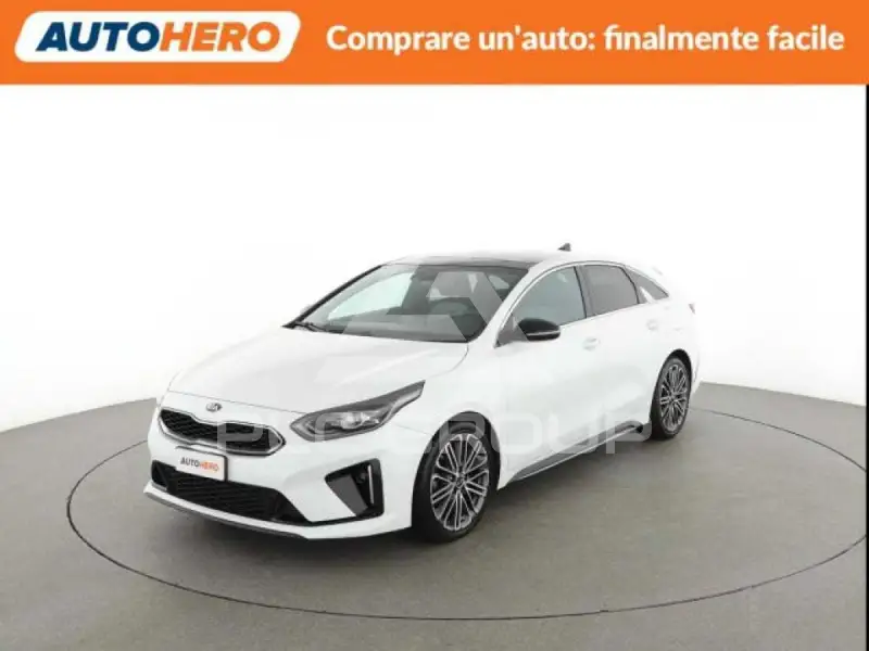 2019 KIA Ceed
