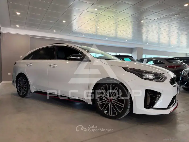 2019 KIA Ceed