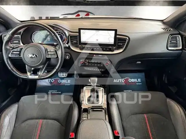 2019 KIA Ceed