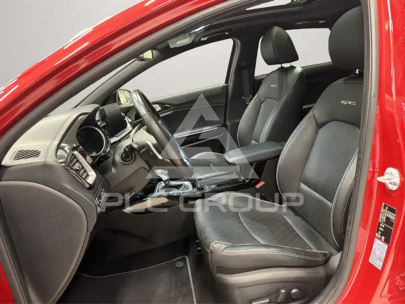 2019 KIA Ceed