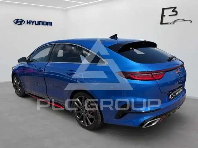 2019 KIA Ceed