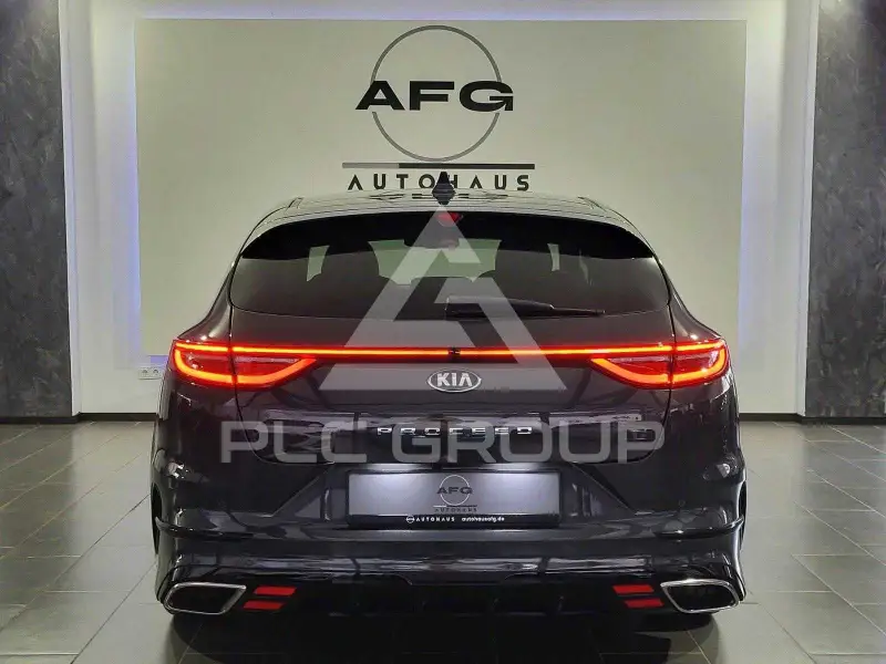 2019 KIA Ceed