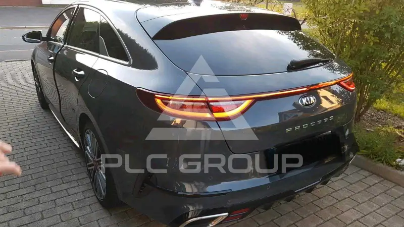 2019 KIA Ceed