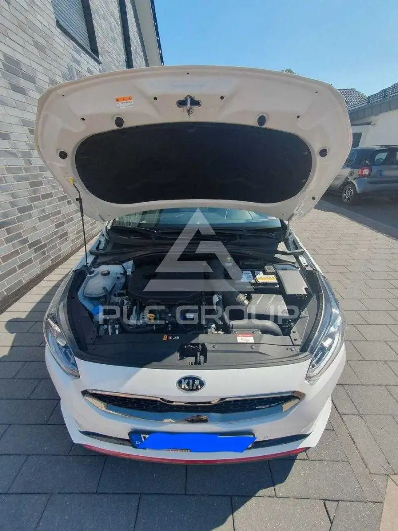 2019 KIA Ceed