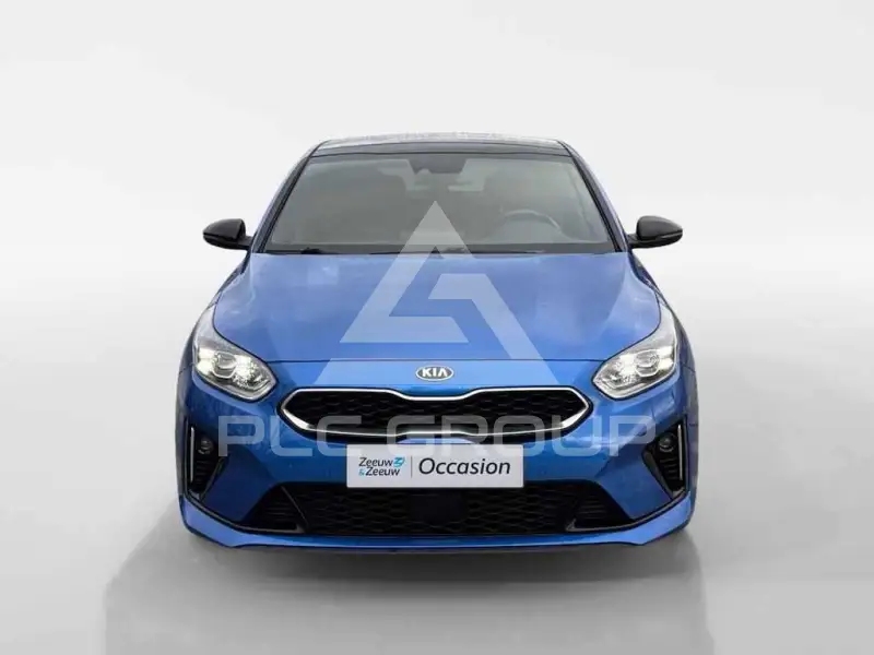 2019 KIA Ceed