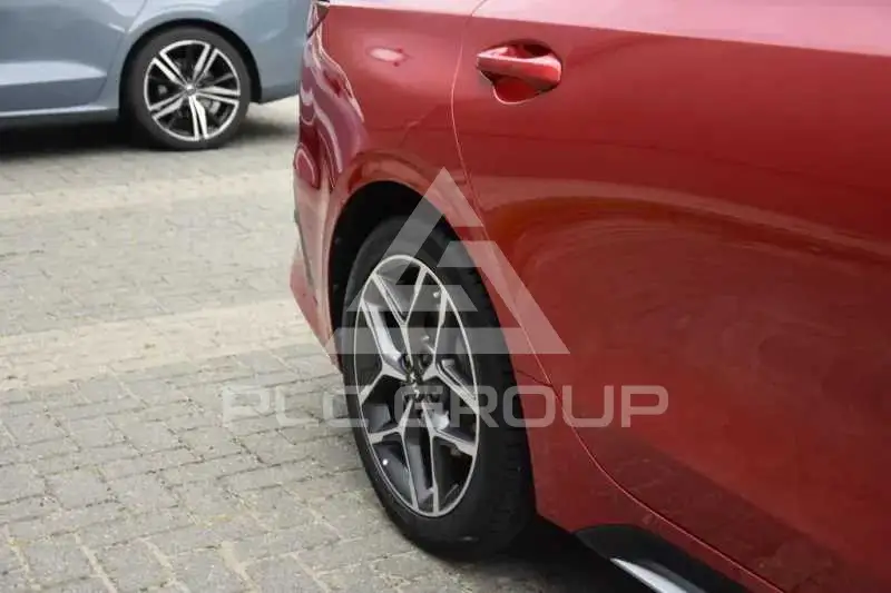 2019 KIA Ceed