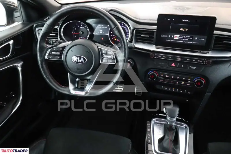 2019 KIA Ceed