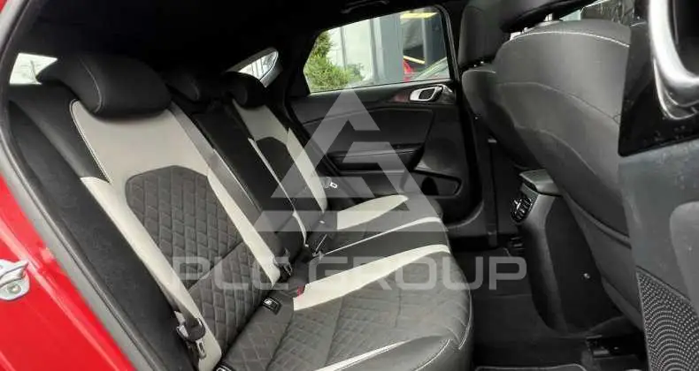 2019 KIA Ceed