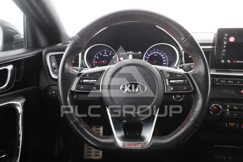 2019 KIA Ceed