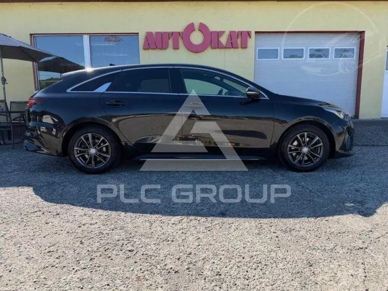 2019 KIA Ceed