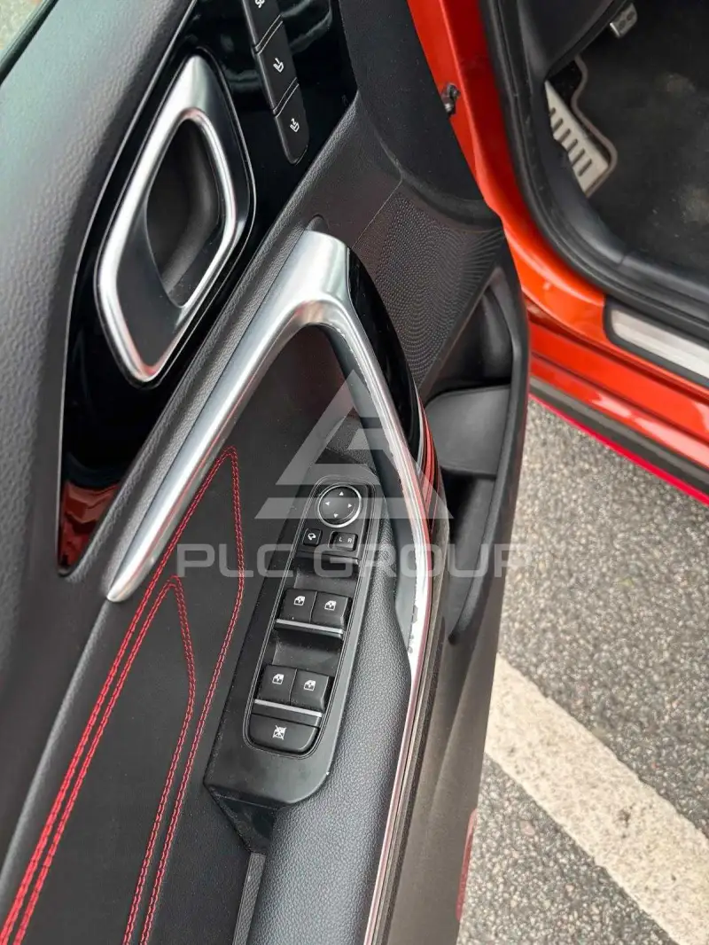 2019 KIA Ceed